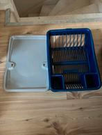 Afwasrek - Praktisch en handig!, Huis en Inrichting, Ophalen of Verzenden, Zo goed als nieuw