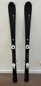 Atomic Cloud 9 damesski, Sport en Fitness, Skiën en Langlaufen, Ophalen, 160 tot 180 cm, Gebruikt, Atomic