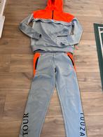 Touzani Trainingspak Maat 164, Ophalen of Verzenden, Zo goed als nieuw