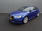 Audi A3 Sportback 1.4 TFSI | 3X S-LINE | CRUISE | SPORTSTOEL, Gebruikt, 4 cilinders, 150 pk, Origineel Nederlands