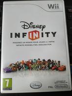 Disney infinity CD voor Wii Nintendo, Vanaf 7 jaar, Avontuur en Actie, 2 spelers, Gebruikt