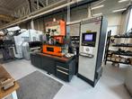 Draadvonkmachine Charmillles Robofil 2020SI, Ophalen, Gebruikt, Overige typen, Minder dan 500 mm