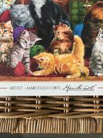 Puzzel, Ophalen, Meer dan 50 stukjes, Zo goed als nieuw, 6 jaar of ouder