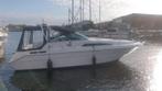 SAERAY SUNDANCER 270 2X MERCRUISER 4.3 INTERCOOLER, Ophalen, Gebruikt, Binnenboordmotor, 6 meter of meer