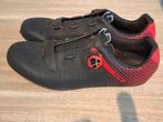 Northwave racefiets schoenen, Boa, maat 50 met carbon, Ophalen of Verzenden, Zo goed als nieuw, Schoenen