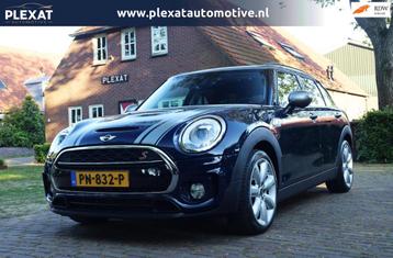 Mini Clubman 2.0 Cooper S Chili Serious Business | Panoramad beschikbaar voor biedingen