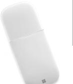 Microsoft Arc Muis - Zo goed als nieuw!, Computers en Software, Muizen, Rechtshandig, Muis, Ergonomisch, Ophalen of Verzenden