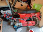 Honda C50 Wrak - Hard Frame, Fietsen en Brommers, Ophalen, Gebruikt, Frame, Honda