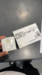 Nefit Moduline - Hagelnieuw!, Ophalen of Verzenden, Slimme thermostaat, Nieuw