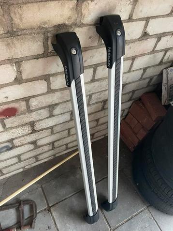 Dakdragers voor nissan qashqai beschikbaar voor biedingen