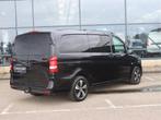 Mercedes-Benz Vito 114 CDI L2 Select | CLIMA/CAMERA/CRUISE/2, Automaat, Gebruikt, 2500 kg, Zwart