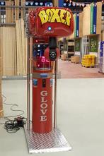 Te Huur: Boksbal automaat elektronisch, Hobby en Vrije tijd, Ophalen, Nieuw, Overige