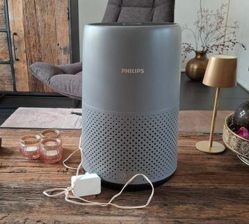 Philips Luchtreiniger beschikbaar voor biedingen