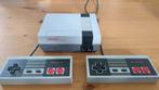 NES Mini, Spelcomputers en Games, Ophalen of Verzenden, Zo goed als nieuw