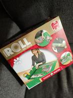Jumbo Puzzle Roll puzzelmat 500-1500 stukjes, Hobby en Vrije tijd, Ophalen of Verzenden, 500 t/m 1500 stukjes, Zo goed als nieuw