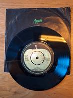 Vinyl Single - John Lennon - Imagine, Cd's en Dvd's, Vinyl Singles, Gebruikt, Overige genres, 7 inch, Single