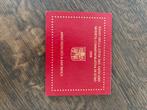 €2 vaticaan 2008, Ophalen of Verzenden, Vaticaanstad, 2 euro, Setje