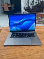 MacBook Pro 15 Inch Core i7 32GB 256GB SSD Uit 2020 Zeer Net, Computers en Software, Apple Macbooks, MacBook Pro, Qwerty, 512 GB