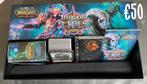 World of Warcraft TCG EPIC boxen 6x, Hobby en Vrije tijd, Verzamelkaartspellen | Overige, World of Warcraft TCG, Overige typen