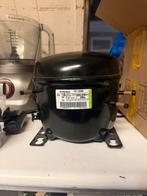 Compresor, Ophalen, Nieuw