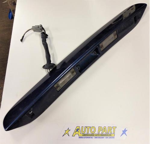 Chrysler Voyager achterklep hendel met schakelaar 2001-2007, Auto-onderdelen, Carrosserie en Plaatwerk, Achterklep, Amerikaanse onderdelen