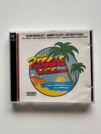 CD More Reggae Music 2CD, Ophalen of Verzenden, Zo goed als nieuw