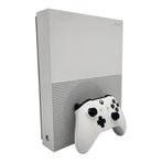 Xbox One S 1TB All Digital Wit | Met controller | Met garant, Spelcomputers en Games, Spelcomputers | Xbox One, Microsoft, Zo goed als nieuw