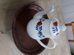 Boerenbont koffiepot, nooit gebruikt, Overige typen, Nieuw, Ophalen of Verzenden, Aardewerk