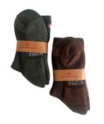Danish Endurance Kinder Merino Wol Wandel­sokken 2pack 31-34, Danish Endurance ApS, Info@danishendurance.com, Jongen of Meisje
