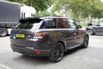 Land Rover Range Rover Sport 3.0 SDV6 Autobiography Dynamic, Auto's, Euro 5, Gebruikt, Zwart, 2993 cc