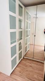 IKEA Kledingkasten - Gratis Ophalen!, Huis en Inrichting, Kasten | Kledingkasten, Ophalen, Kunststof, Gebruikt, 200 cm of meer