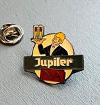 Jupiler NA Bier Pin, Verzamelen, Speldjes, Pins en Buttons, Ophalen of Verzenden, Zo goed als nieuw, Merk, Speldje of Pin
