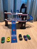 Majorette Urban Garage, Kinderen en Baby's, Speelgoed | Racebanen, Ophalen of Verzenden, Zo goed als nieuw, Elektrisch, Overige merken