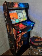 Arcade kast, Ophalen, Zo goed als nieuw