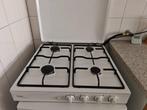 Pelgrim AM454SATA Gaskookplaat - 4 pits, Witgoed en Apparatuur, Ophalen, Gebruikt, Minder dan 85 cm, 60 cm of meer