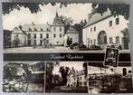 Kasteel Rijckholt, Limburg, Ophalen of Verzenden, Ongelopen, Limburg