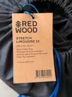 Redwood Stretch Limousine 10 | Zelfopblazende Slaapmat, Caravans en Kamperen, Slaapmatten, Ophalen, Zo goed als nieuw, 1-persoons