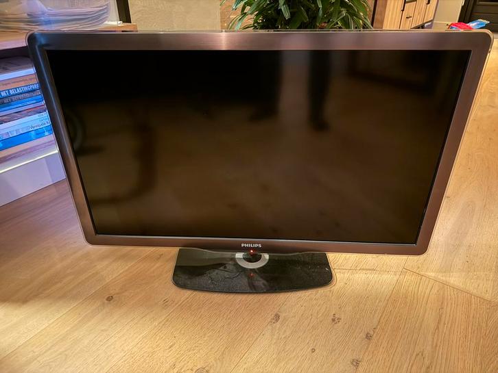 Philips 40 inch ambilight, Audio, Tv en Foto, Televisies, Zo goed als nieuw, 100 cm of meer, Philips, 50 Hz, Ophalen