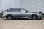Audi A6 Avant 55 TFSI e Quattro Competition S-Line 367PK Pan, Auto's, Audi, Automaat, Gebruikt, 4 cilinders, Vierwielaandrijving