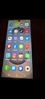 Samsung S 25 ultra, Telecommunicatie, Mobiele telefoons | Samsung, Ophalen, Overige modellen, Wit, Touchscreen