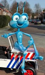 Carnavalsoptocht - Carnavalspop - mier, Ophalen, Zo goed als nieuw