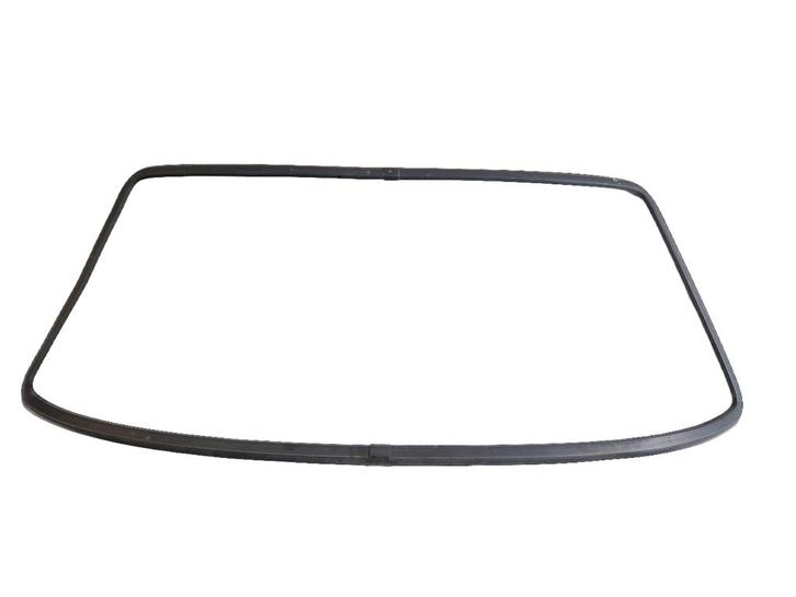 Raamlijsten set voorruit Volvo 240 2.3 GLT Inj. ('82-'94), Auto-onderdelen, Carrosserie en Plaatwerk, Volvo, Gebruikt, Ophalen of Verzenden