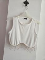 River Island top., Maat 38/40 (M), Nieuw, Ophalen of Verzenden, Zonder mouw