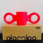 Gispen - Dombo beker rood, Ophalen of Verzenden, Nieuw