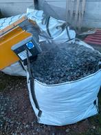 Big bag vol met gebroken puin (repac), Ophalen of Verzenden, Zo goed als nieuw