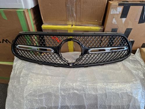 Mercedes GLC W2545 X254 AMG grill, Auto-onderdelen, Carrosserie en Plaatwerk, Mercedes-Benz, Gebruikt, Ophalen of Verzenden