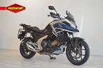 Honda NC 750 X DCT (bj 2024), Motoren, Motoren | Honda, Bedrijf, Toermotor, 12 t/m 35 kW