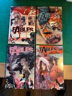 Fables Reeks 1-7 VERTIGO Comics, Boeken, Strips | Comics, Complete serie of reeks, Ophalen of Verzenden, Zo goed als nieuw, Amerika