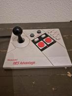 Nintendo Nes Advantage Joystick, 1 speler, Ophalen of Verzenden, Zo goed als nieuw, Vanaf 7 jaar