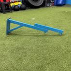 Zwarte bokszak muurbeugel (359), Sport en Fitness, Ophalen, Gebruikt, Boks-accessoire